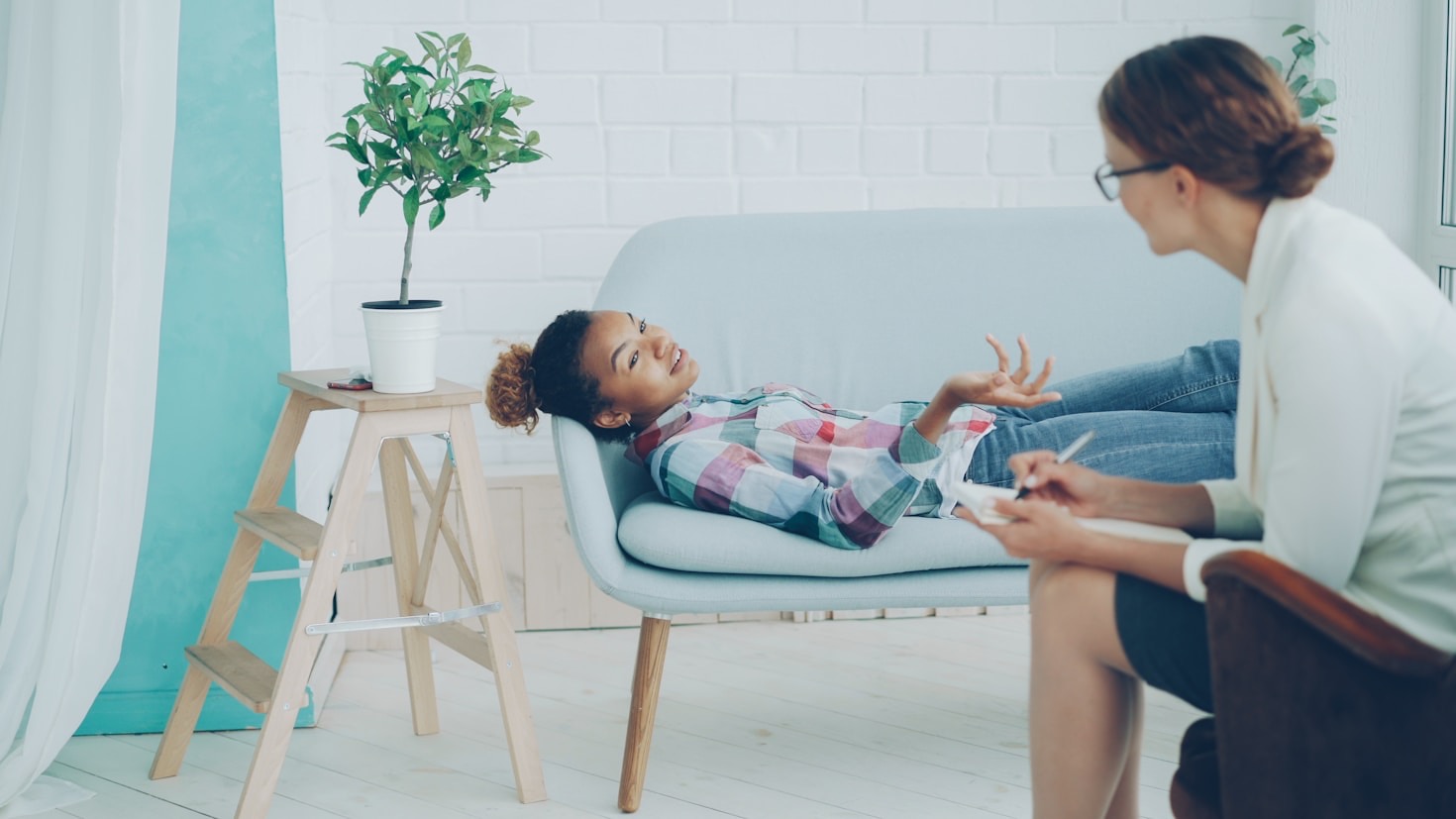 Core Principles Of Trauma Informed Practice
