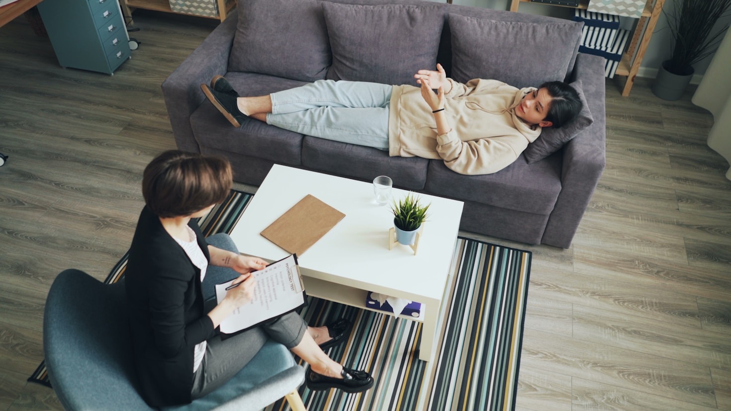 The Role Of Validation In Healing